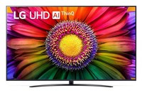 Televizor LED LG 165 cm (65inch) 65UR81006LJ, Ultra HD 4k, Smart Tv, WiFi, CI+ - 1