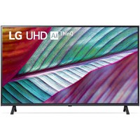 Televizor LED LG 190 cm (75inch) 75UR78003LK, Ultra HD 4K, Smart TV, WiFi, CI+ - 1