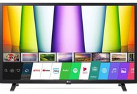 Televizor LED LG 80 cm (32inch) 32LQ630B6LA, HD Ready, Smart TV, WiFi, CI+ - 1