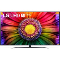 Televizor LED LG LED 219 cm (86inch) 86UR81003LA, Ultra HD 4K, Smart TV, WiFi, CI+ - 1