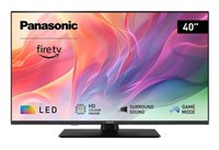 Televizor LED Panasonic 101 cm (40inch) TV-40S55AEZ, Full HD, Smart TV, WiFi, CI+ - 1