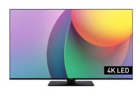 Televizor LED Panasonic 139 cm (55inch) TB-55W60AEZ, Ultra HD 4K, Smart TV, WiFi, CI+ - 1