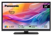 Televizor LED Panasonic 61 cm (24inch) TV-24S50AEZ, HD Ready, Smart TV, WiFi, CI+ - 1