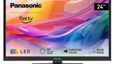 Televizor LED Panasonic 61 cm (24inch) TV-24S50AEZ, HD Ready, Smart TV, WiFi, CI+