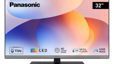 Televizor LED Panasonic 80 cm (32inch) TB-32S40AEZ, HD Ready, Smart TV, WiFi, CI+