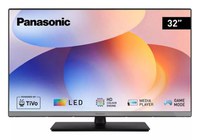 Televizor LED Panasonic 80 cm (32inch) TB-32S40AEZ, HD Ready, Smart TV, WiFi, CI+ - 1