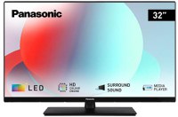 Televizor LED Panasonic 80 cm (32inch) TS-32N30AEZ, HD Ready, CI+ - 1