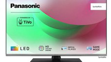 Televizor LED Panasonic 80 cm (32inch) TV-32S50AEZ, HD Ready, Smart TV, WiFi, CI+