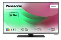 Televizor LED Panasonic 80 cm (32inch) TV-32S50AEZ, HD Ready, Smart TV, WiFi, CI+ - 1