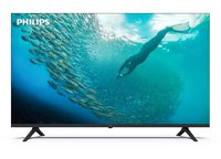 Televizor LED Philips 109 cm (43inch) 43PUS7009/12, Ultra HH 4K, Smart TV, WiFi - 1