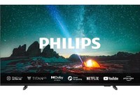 Televizor LED Philips 109 cm (43inch) 43PUS7609/12, Ultra HD 4K, Smart TV, WiFi - 1