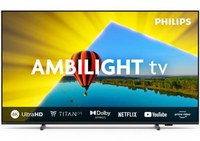 Televizor LED Philips 109 cm (43inch) 43PUS8079/12, Ultra HD 4K, Smart TV, WiFi, CI+ - 1