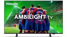 Televizor LED Philips 109 cm (43inch) 43PUS8319/12, Ultra HD 4K, Smart TV, WiFi