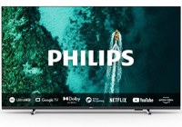 Televizor LED Philips 127 cm (50inch) 50PUS7409/12, Ultra HD 4K, Smart TV, WiFi, CI+ - 1