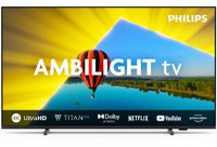 Televizor LED Philips 127 cm (50inch) 50PUS8079/12, Ultra HD 4K, Smart TV, WiFi, CI+ - 1