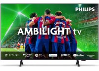 Televizor LED Philips 127 cm (50inch) 50PUS8319/12, Ultra HD 4K, Smart TV, WiFi - 1