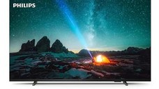 Televizor LED Philips 139 cm (55inch) 55PUS7609/12, Ultra HD 4K, Smart TV, WiFi