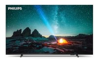 Televizor LED Philips 139 cm (55inch) 55PUS7609/12, Ultra HD 4K, Smart TV, WiFi - 1