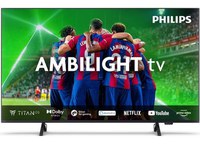 Televizor LED Philips 139 cm (55inch) 55PUS8319/12, Ultra HD 4K, Smart TV, WiFi - 1