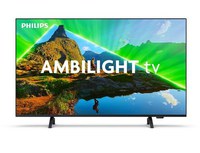 Televizor LED Philips 139 cm (55inch) 55PUS8359/12, Ultra HD 4K, Smart TV, Ambilight, WiFi - 1