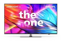 Televizor LED Philips 139 cm (55inch) 55PUS8959/12, Ultra HD 4K, Smart TV, Ambilight, WiFi - 1