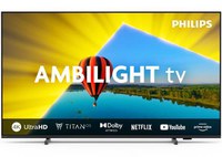 Televizor LED Philips 165 cm (65inch) 65PUS8079/12, Ultra HD 4K, Smart TV, WiFi, CI+ - 1