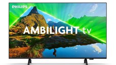 Televizor LED Philips 165 cm (65inch) 65PUS8359/12, Ultra HD 4K, Smart TV, Ambilight, WiFi