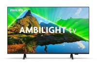 Televizor LED Philips 165 cm (65inch) 65PUS8359/12, Ultra HD 4K, Smart TV, Ambilight, WiFi - 1