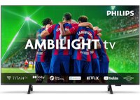 Televizor LED Philips 190 cm (75inch) 75PUS8319/12, Ultra HD 4K, Smart TV, WiFi - 1