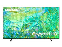 Televizor LED Samsung 139 cm (55inch) UE55CU8002K, Ultra HD 4K, Smart TV, WiFi, CI+ - 1