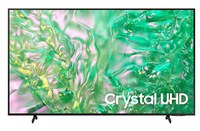 Televizor LED Samsung 139 cm (55inch) UE55DU8072UXXH, Ultra HD, Smart TV, WiFi, CI+ - 1