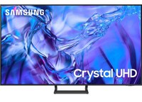 Televizor LED Samsung 139 cm (55inch) UE55DU8572, Ultra HD 4K, Smart TV, WiFi, CI+ - 1