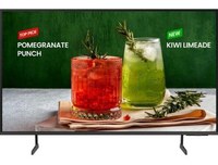 Televizor LED Samsung 165 cm (65inch) LH65BEDHLGUXEN, Business TV, Ultra HD 4K, Smart TV, WiFi, CI+ - 1