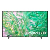 Televizor LED Samsung 165 cm (65inch) UE65DU8072UXXH, Ultra HD, Smart TV, WiFi, CI+ - 1