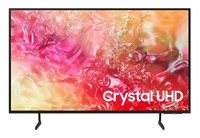 Televizor LED Samsung 216 cm (85inch) UE85DU7172, Ultra HD 4K, Smart TV, WiFi, CI+ - 1