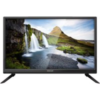 Televizor LED Sencor 61 cm (24inch) SLE2472TCS, HD Ready, CI+ - 1