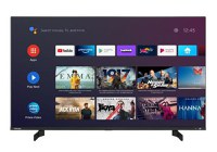 Televizor LED Toshiba 127 cm (50inch) 50UA5D63DG, Ultra HD 4K, Smart TV, WiFi, CI+ - 1