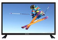 Televizor LED Vortex 61 cm (24inch) V24R6212, HD Ready, CI+ - 1