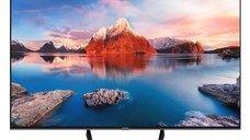 Televizor LED Xiaomi 109 cm (43inch) A Pro, Ultra HD 4K, Smart TV, WiFi, CI