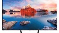 Televizor LED Xiaomi 127 cm (50inch) A Pro, Ultra HD 4K, Smart TV, WiFi, CI