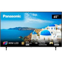 Televizor Mini LED Panasonic 165 cm (65inch) TX-65MX950E, Ultra HD 4K, Smart TV, WiFi, CI+, Clasa G (Model 2023) - 1