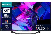 Televizor Mini-LED ULED Hisense 165 cm (65inch) 65U7KQ, Ultra HD 4K, Smart Tv, WiFi, CI+ - 1