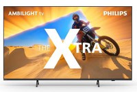 Televizor MiniLED Philips 139 cm (55inch) 55PML9019/12, Ultra HD 4K, Smart TV, WiFi - 1