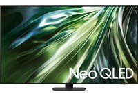 Televizor Neo QLED Samsung 139 cm (55inch) QE55QN90DA, Ultra HD 4K, Smart TV, WiFi, CI+ - 1