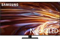 Televizor Neo QLED Samsung 139 cm (55inch) QE55QN95DA, Ultra HD 4K, Smart TV, WiFi, CI+ - 1