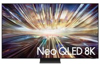 Televizor Neo QLED Samsung 165 cm (65) QE65QN800DTXXH, Full Ultra HD 8K, Smart TV, WiFi, CI+ - 1