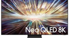 Televizor Neo QLED Samsung 165 cm (65) QE65QN800DTXXH, Full Ultra HD 8K, Smart TV, WiFi, CI+