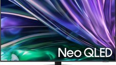 Televizor Neo QLED Samsung 165 cm (65inch) QE65QN85DB, Ultra HD 4K, Smart TV, WiFi, CI+