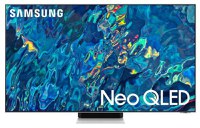 Televizor Neo QLED Samsung 190 cm (75inch) QE75QN95B, Ultra HD 4K, Smart TV, WiFi, CI+ - 1