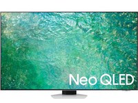 Televizor Neo QLED Samsung 216 cm (85inch) QE85QN85CA, Ultra HD 4K, Smart TV, WiFi, CI+ - 1